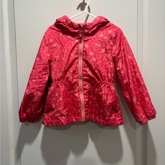 George Toddler Jacket - Picture 1 of 4